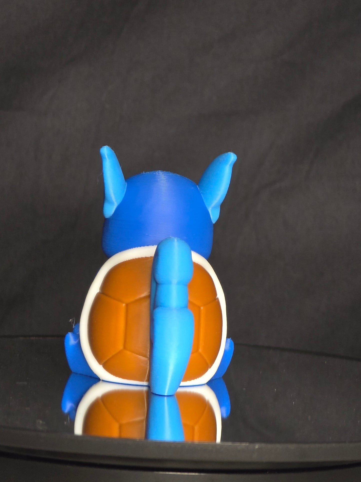 Wartortle Pokemon