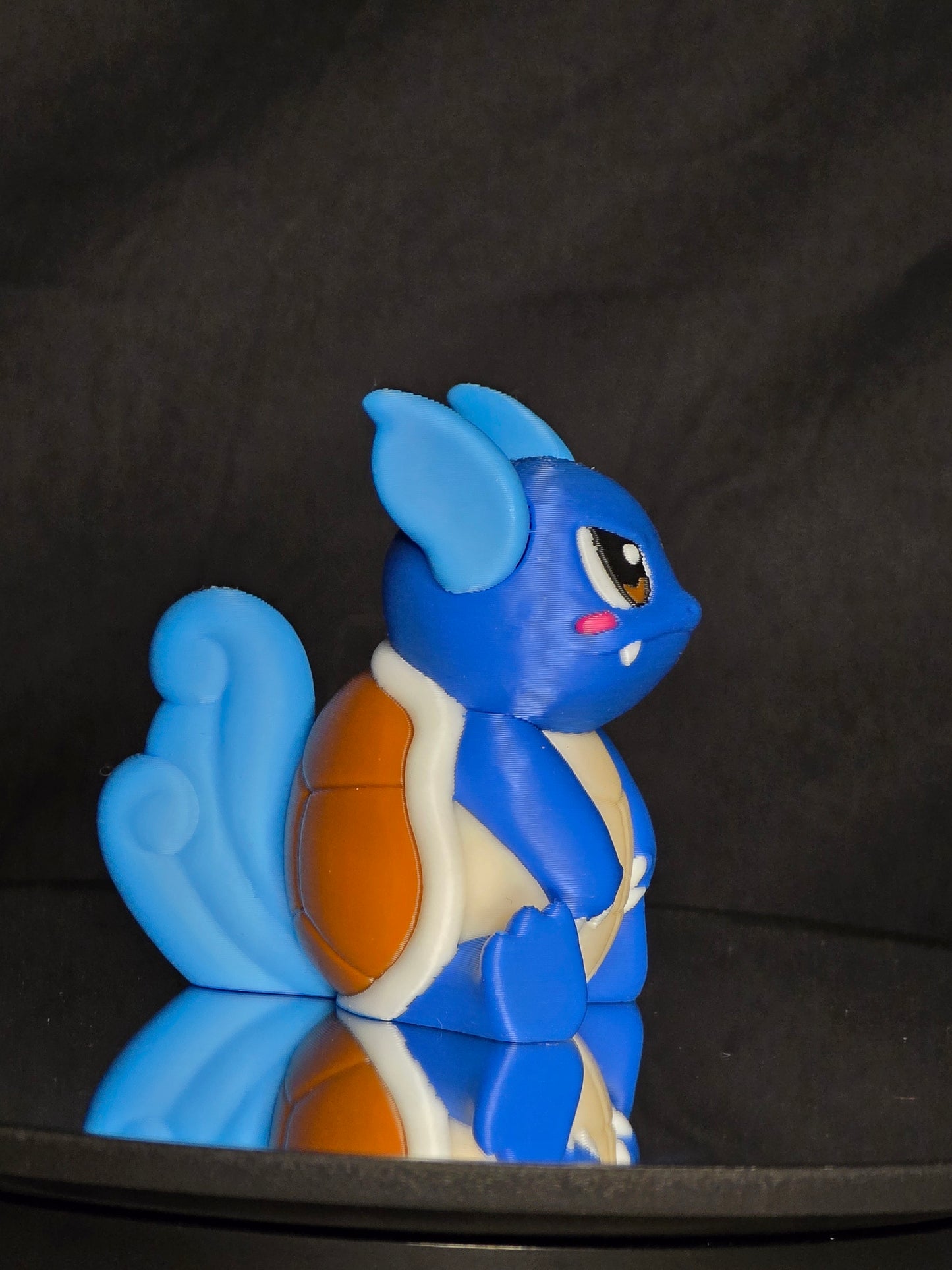 Wartortle Pokemon