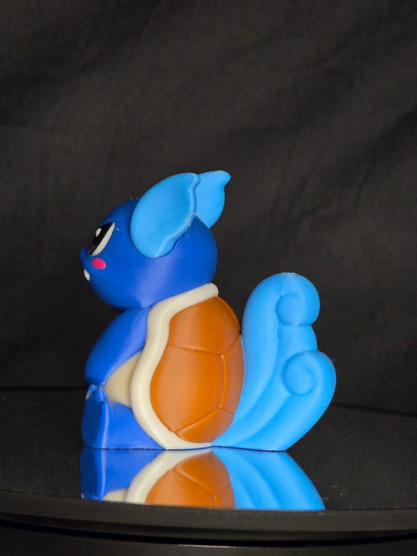 Wartortle Pokemon