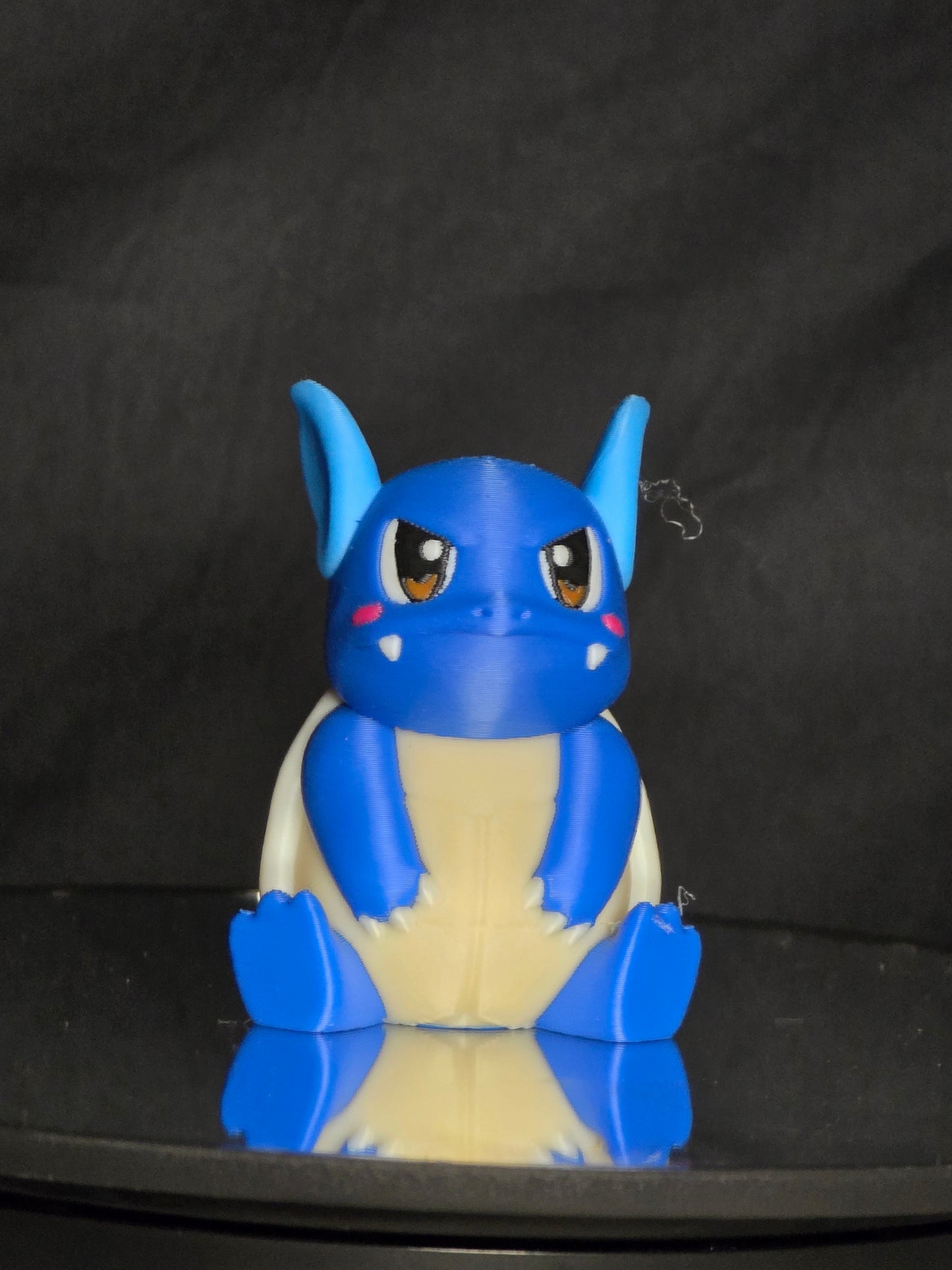 Wartortle Pokemon